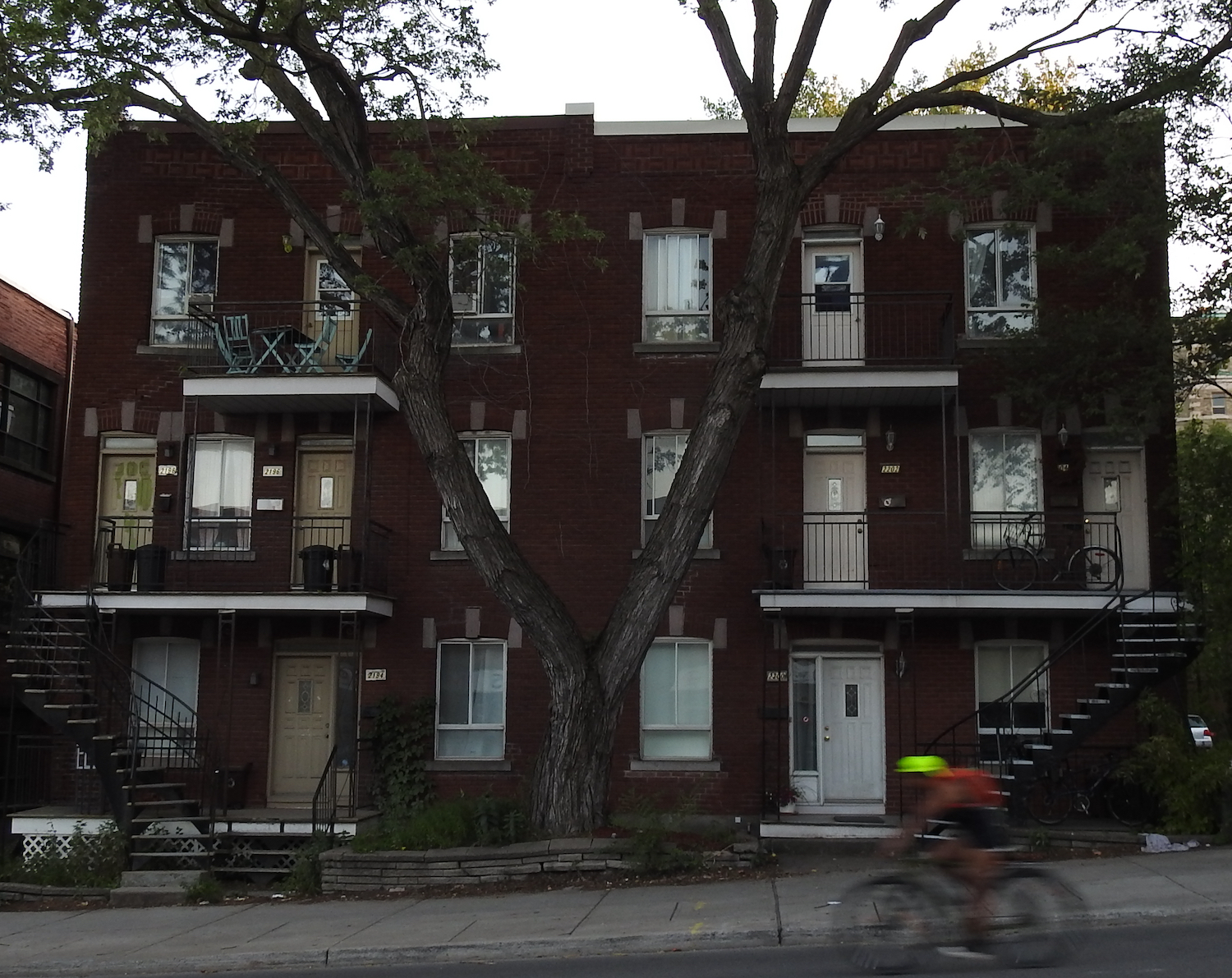 Multifamily Properties For Sale